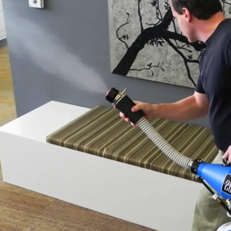 Professional Odor Removal in Eatonville, FL
